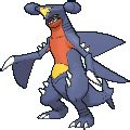 garchomp serebii|Serebii.net Pokédex .